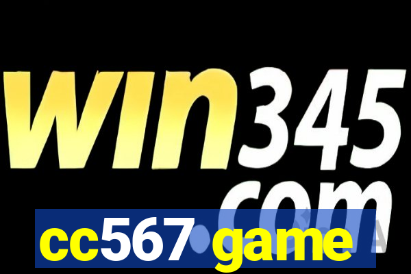 cc567 game